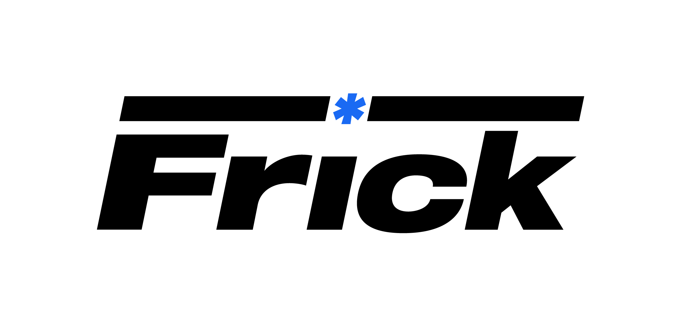 Frick Industrial Refrigeration logo